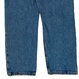 Levis Jeans - 30W 28L Blue Denim