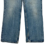 Levis Jeans - 36W US 10 Light Wash Denim