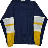 Nike Windbreaker - XL White Polyester