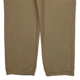 550 Levis Jeans - 40W 30L Beige Cotton