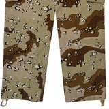 Propper Camo Cargo Pants - 36W 31L Camo Cotton