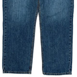 Carhartt Jeans - 38W 30L Blue Denim