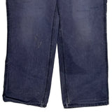 Tyndale Carpenter Pants - 34W 30L Gray Cotton Blend