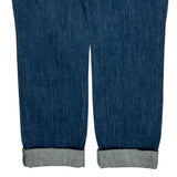Harley Davidson Jeans - 29W UK 12 Blue Cotton