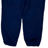 Nike Tracksuit - Medium Green Polyester