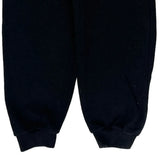Age 7 True Religion Joggers - Medium Black Cotton