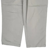 Polo By Ralph Lauren Trousers - 36W 29L Beige Cotton