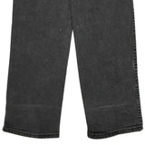 Levis Jeans - 30W 31L Gray Cotton