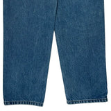 Carhartt Jeans - 28W 30L Blue Cotton