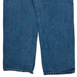 Dickies Carpenter Jeans - 33W 30L Blue Denim