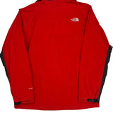 Hyvent The North Face Ski Jacket - Large Black Nylon