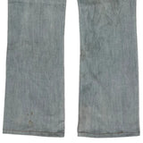 Diesel Jeans - 30W 32L Light Wash Denim