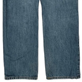 Levis Jeans - 33W 30L Blue Denim