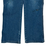 Dickies Carpenter Jeans - 36W 30L Blue Denim