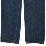 Levis Jeans - 30W 31L Blue Denim