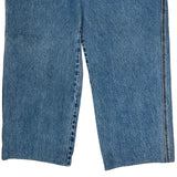 Union Bay Carpenter Jeans - 34W 30L Blue Cotton