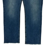 True Religion Jeans - 40W 28L Blue Cotton