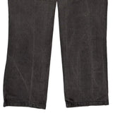 Hip Hop Southpole Jeans - 29W 30L Grey Cotton