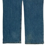 Carhartt Jeans - 35W 30L Blue Denim