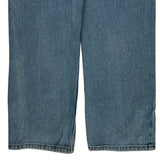 Levis Jeans - 32W 32L Light Wash Cotton
