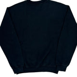 Propaganda No. 89 Obey Sweatshirt - Small Black Cotton
