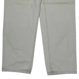 Ralph Lauren Jeans - 34W 31L Beige Cotton