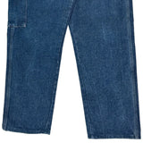 Bulwark Carpenter Jeans - 34W 30L Blue Cotton