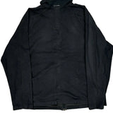 The North Face Fleece - XL Black Polyester
