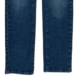 True Religion Skinny Jeans - 27W US 2 Blue Denim