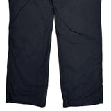 Carhartt Pants - 36W 32L Black Cotton
