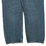 Levis Jeans - 36W 29L Blue Denim