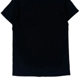 Sunoco Nascar T-Shirt - Small Black Cotton