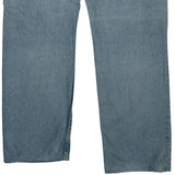 501 Levis Jeans - 30W 30L Light Wash Denim