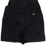 Dickies Overalls - Large Black Denim