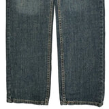 Levis Jeans - 34W 30L Blue Denim