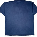Chargers Nfl T-Shirt - XL Blue Cotton