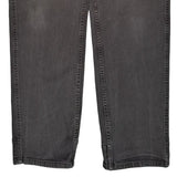 Unbranded Workwear Carpenter Pants - 34W 34L Gray Cotton