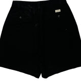 Polo By Ralph Lauren Shorts - 30W 6L Black Cotton