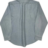 Ralph Lauren Denim Shirt - 2XL Light Wash Cotton