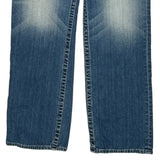 True Religion Jeans - 34W 30L Blue Denim
