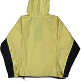 Reebok Jacket - XL Black Polyester