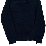 Tommy Hilfiger Jumper - XL Navy Cotton