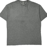 New Balance T-Shirt - XL Grey Cotton