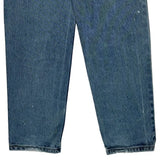 Levis Jeans - 32W 30L Blue Denim