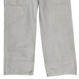 Dickies Carpenter Trousers - 30W 30L Beige Cotton
