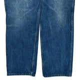 Carhartt Jeans - 36W 32L Blue Denim