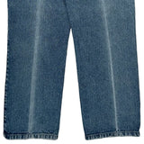 Guess Jeans - 32W 31L Blue Cotton