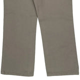 Age 4 Polo By Ralph Lauren Pants - 2XS Gray Cotton