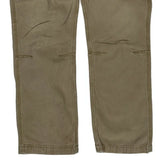 Carhartt Carpenter Pants - 32W 29L Beige Cotton