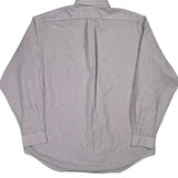 Blake Ralph Lauren Checked Shirt - XL Pink Cotton